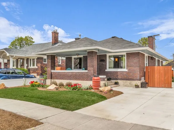 1073 E Bryan Ave, Salt Lake City, UT 84105