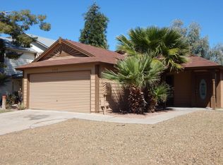 6408 W Christy Dr, Glendale, AZ 85304