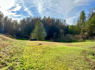 LOT Raven Branch Rd #7, Del Rio, TN 37727