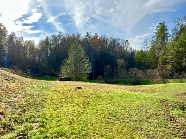 LOT Raven Branch Rd #7, Del Rio, TN 37727