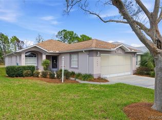 1883 W Shanelle Path, Lecanto, FL 34461