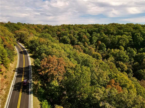 0 State Highway 23, Eureka Springs, AR 72631