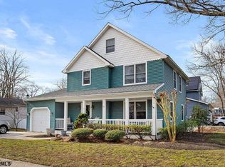 900 Pennsylvania Ave, Somers Point, NJ 08244