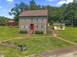 117 White Thorn Rd, New Alexandria, PA 15670