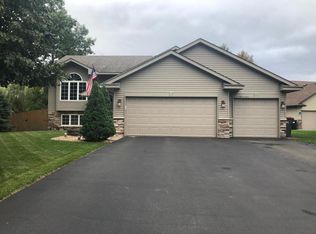5672 157th Ave NW, Ramsey, MN 55303