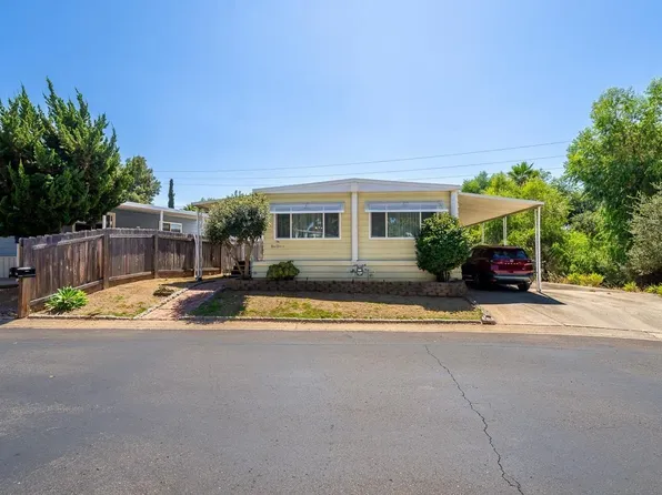 14215 Pecan Park Ln Space 5A, El Cajon, CA 92021