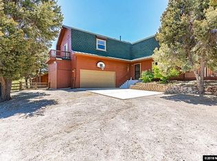 2141 Cartwright Rd, Reno, NV 89521