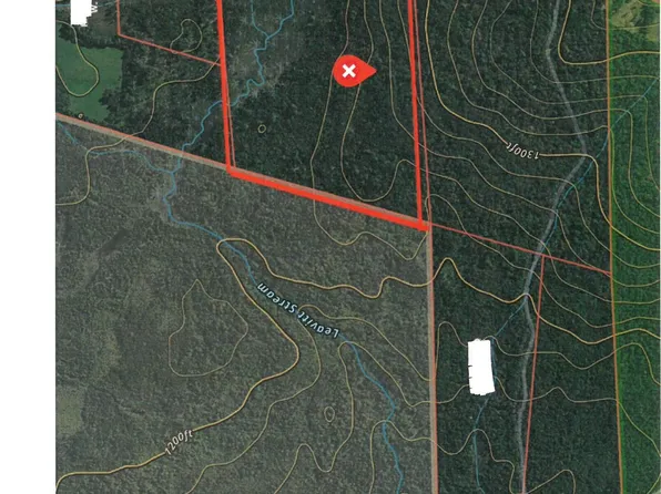 none Oak Hill Road, Milan, NH 03588