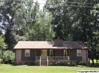 111 Michael Dr, Huntsville, AL 35811