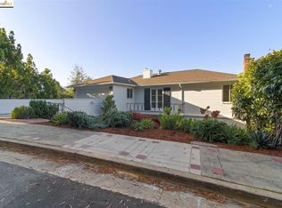 140 Somerset Rd, Piedmont, CA 94611