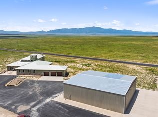 731 County Road 121, Walsenburg, CO 81089
