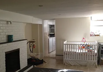 Rented by Owner