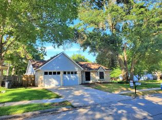 5439 Mossgrey Ln, Spring, TX 77373