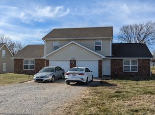 5375 Ponderosa St #B, Columbia, MO 65201
