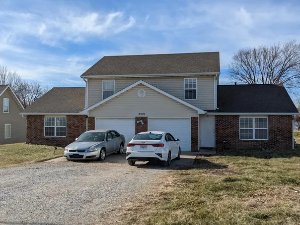 5375 Ponderosa St #B, Columbia, MO 65201