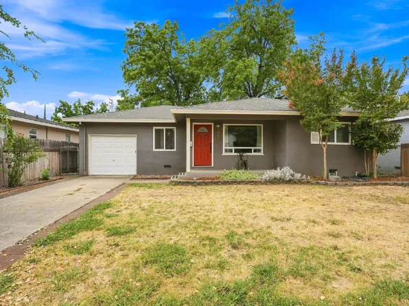 1005 Gold St, Redding, CA 96001