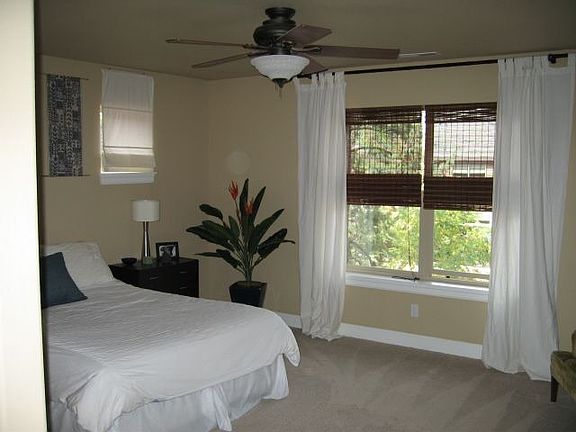 Master Bedroom/Suite