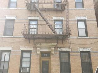 513 9th St APT 4, Union City, NJ 07087