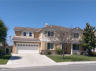14710 Meadowsweet Dr, Corona, CA 92880