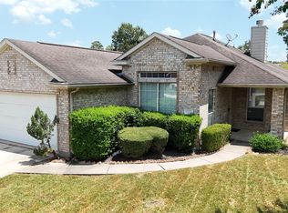 19434 Pinewood Mist Ln, Humble, TX 77346
