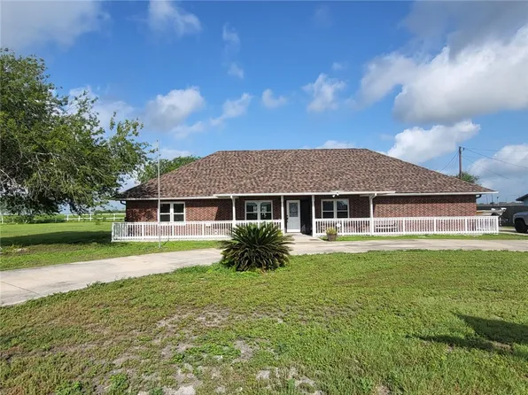 3893 County Road 61, Robstown, TX 78380