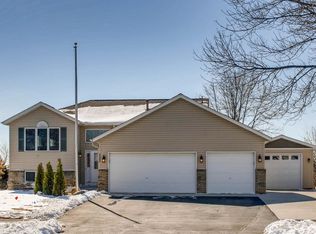 5282 193rd St W, Farmington, MN 55024
