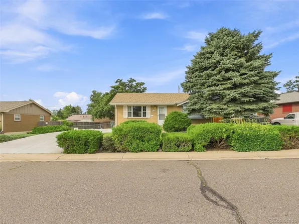 11305 Downing Dr, Northglenn, CO 80233