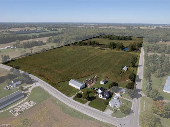 471 Lynedoch Rd, Norfolk County, ON N4B 2W4