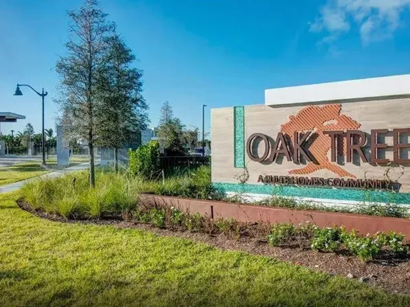 4536 Silverwood Lane N Lot 138, Oakland Park, FL 33309