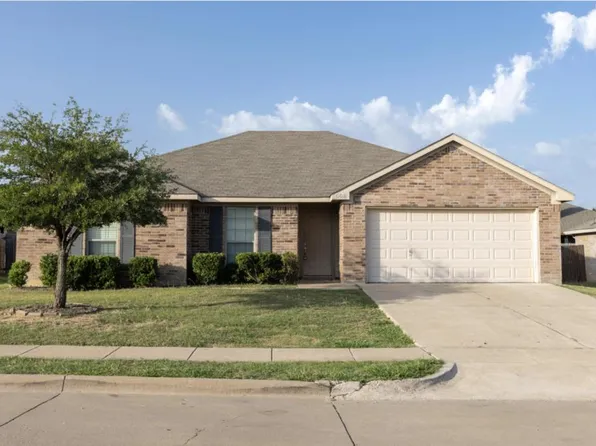 608 Bretts Way, Burleson, TX 76028
