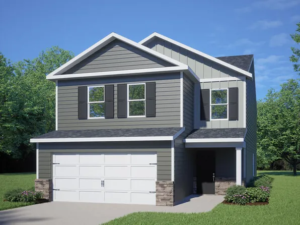 637 Stream Walk Xing, Wendell, NC 27591