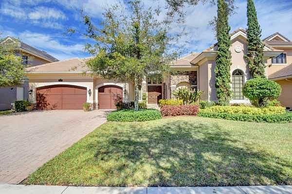 Home For Sale In Equus