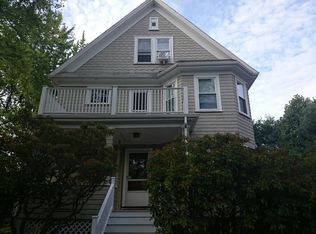18 Glenland Rd, Chestnut Hill, MA 02467