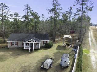 476 Falling Leaves Trl, Bonneau, SC 29431