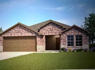 1510 Bent Spur Dr, Denton, TX 76207