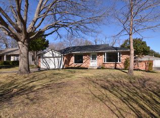 1222 Laurel Ln, Richardson, TX 75080