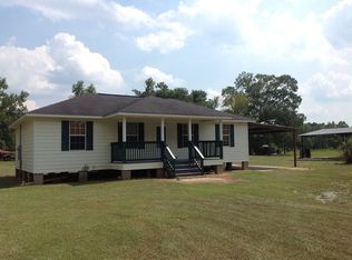 381 Ruby Centerpoint Rd, Center Point, LA 71323