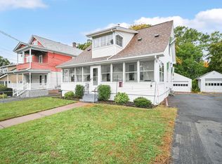 41 Delmont St, Manchester, CT 06042