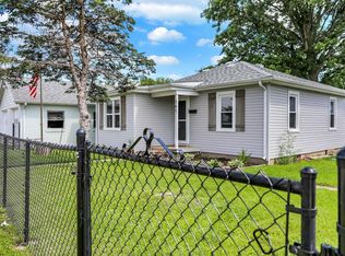 365 Province St, Franklin, IN 46131