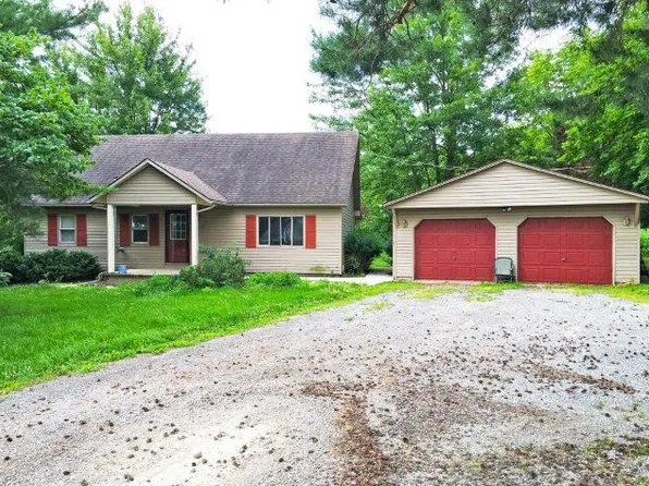 3768 County Road 80, Alger, OH 45812