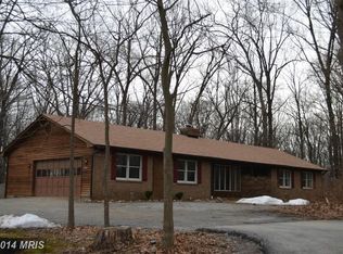 7531 Old Columbia Rd, Laurel, MD 20723