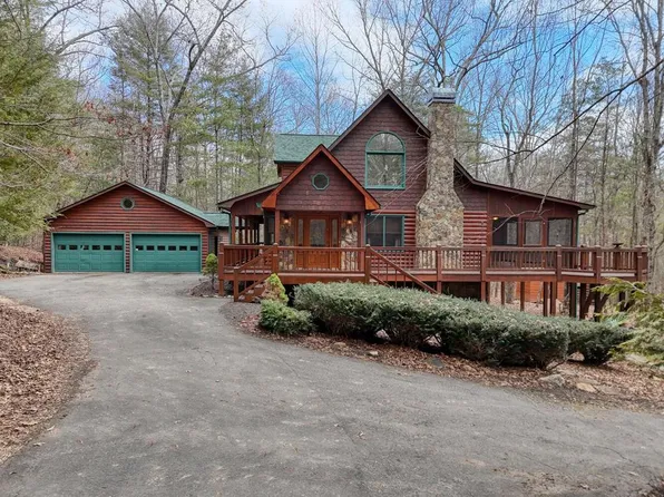 180 Shepherds Rdg, Morganton, GA 30560