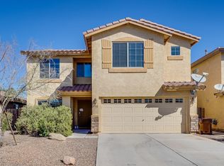 45402 W Woody Rd, Maricopa, AZ 85139