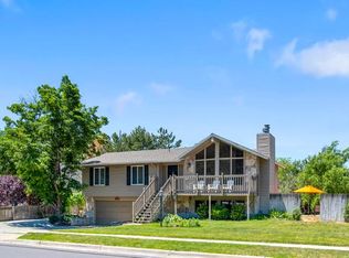 9114 S 2020 E, Sandy, UT 84093