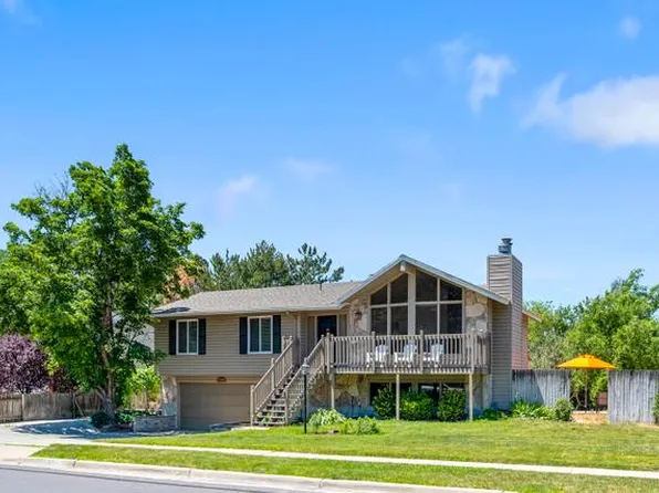 9114 S 2020 E, Sandy, UT 84093