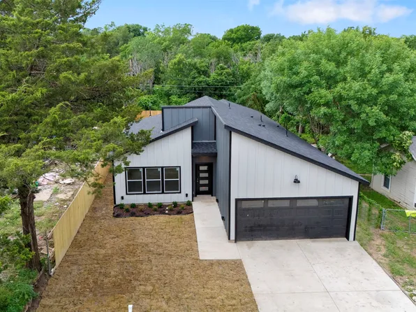 2611 Michigan Ave, Dallas, TX 75216