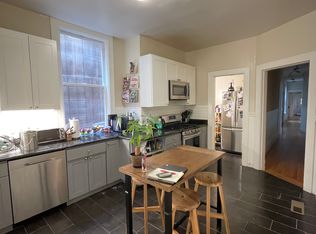 111 Lyon St #107, San Francisco, CA 94117