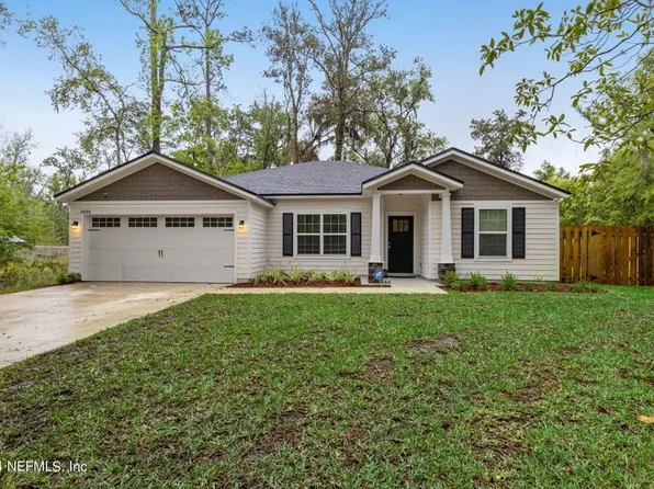6995 Wyandotte Ave, Jacksonville, FL 32205