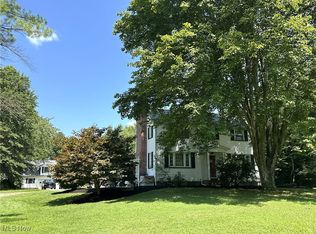 1568 State Rd NW, Warren, OH 44481