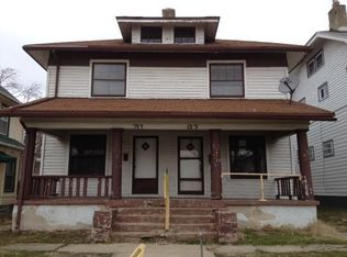 1213 Superior Ave, Dayton, OH 45402